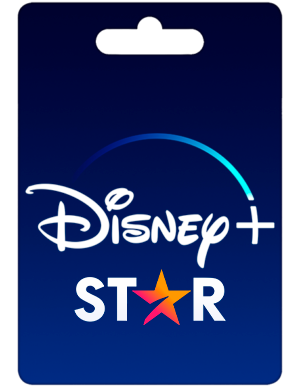 Disney+
